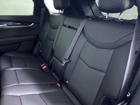 Certified 2023 Cadillac XT5 Premium Luxury image 14