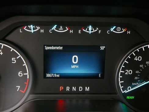 Used 2022 Ford F150 XLT w/ Trailer Tow Package image 18