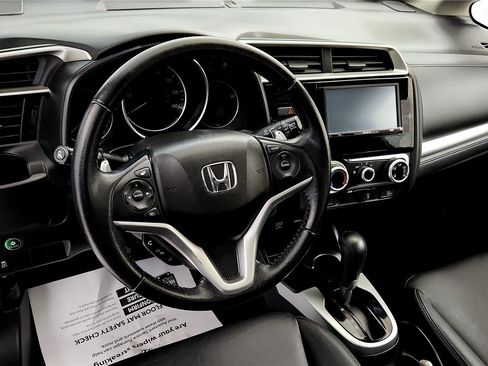 Used 2017 Honda Fit EX-L image 23