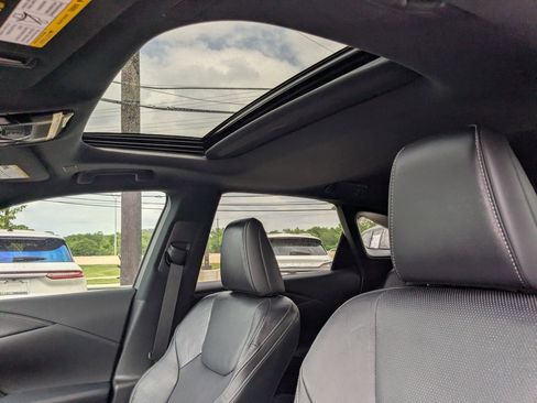 Used 2024 Lexus RX 350 Premium Plus w/ Convenience Package image 24