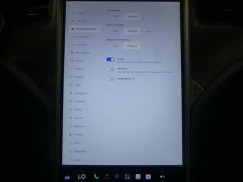 Used 2018 Tesla Model S 100D AWD/4WD image 12
