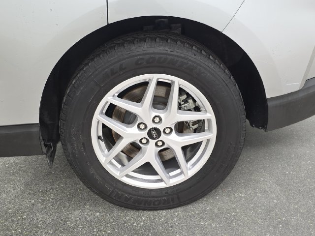 Certified 2024 Ford Edge SEL AWD/4WD image 29
