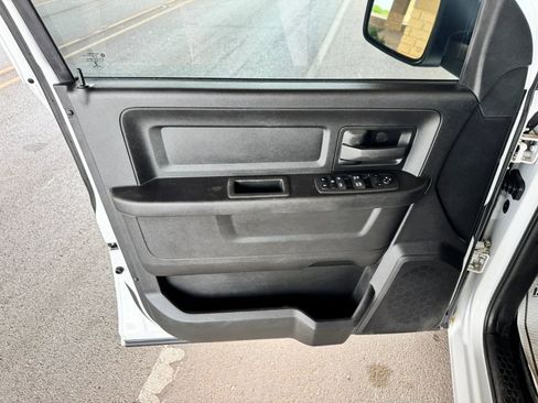 Used 2022 RAM 1500 Tradesman w/ Popular Equipment Group RWD image 10