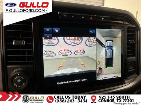 Used 2021 Ford F150 Platinum AWD/4WD image 26