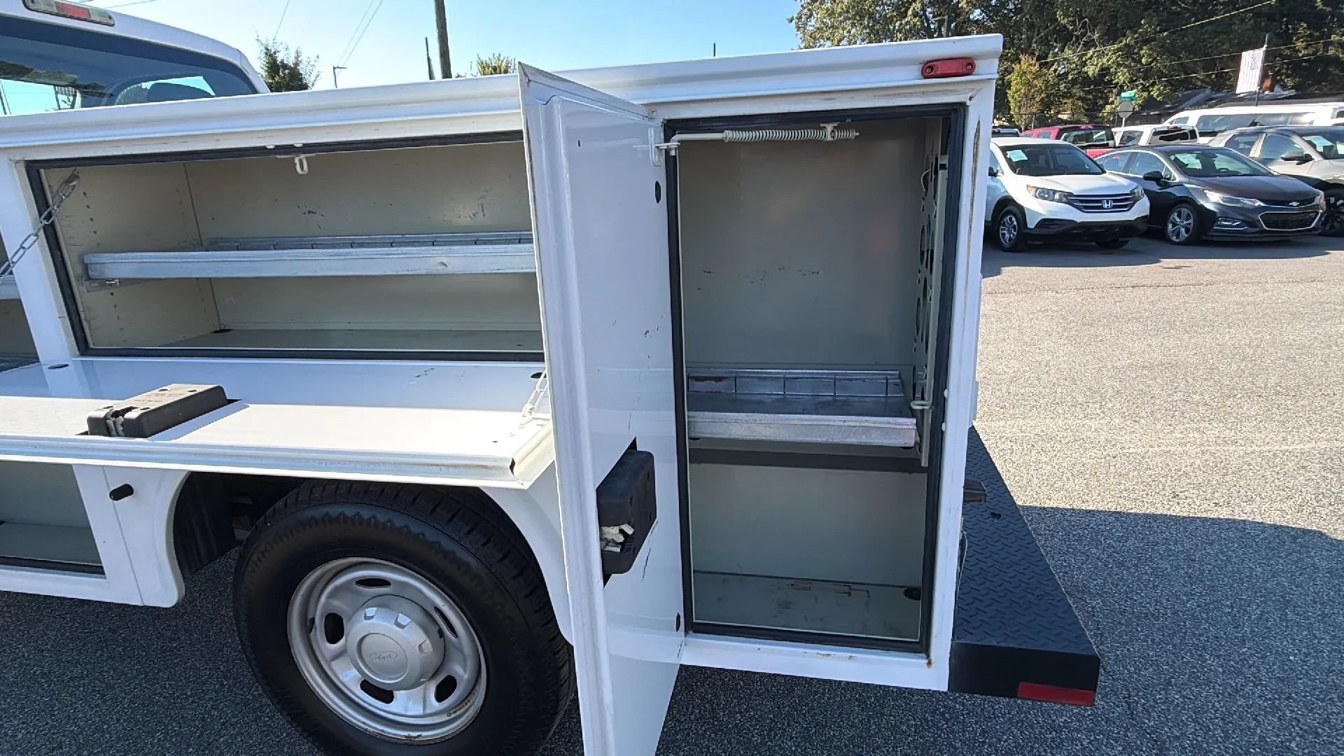 Used 2015 Ford F250 XL RWD image 20