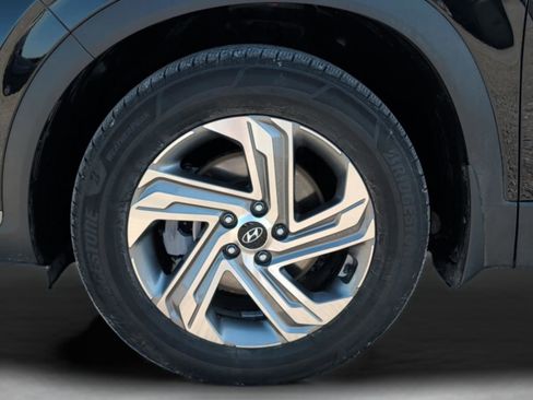 Used 2023 Hyundai Santa Fe SEL FWD image 36