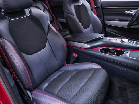 Certified 2023 Genesis GV70 2.5T Sport Prestige w/ Sport Prestige Package image 14