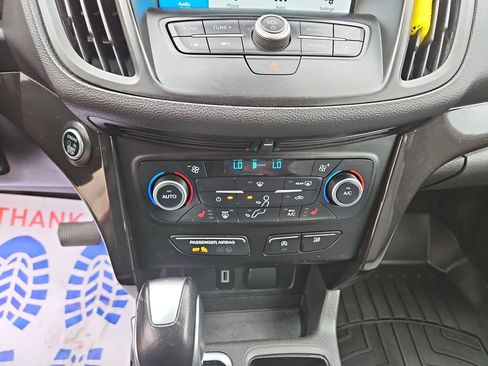 Used 2019 Ford Escape SE AWD/4WD image 18