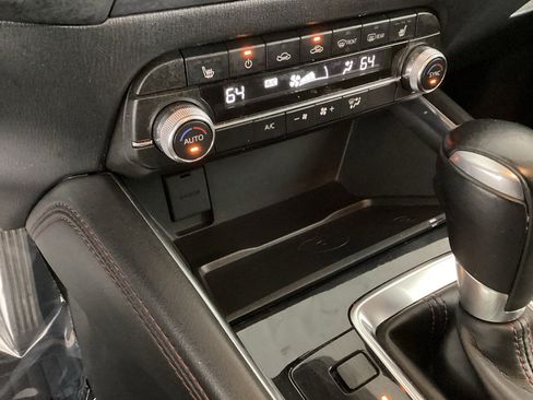 Used 2025 MAZDA CX-5 Carbon Edition AWD/4WD image 24
