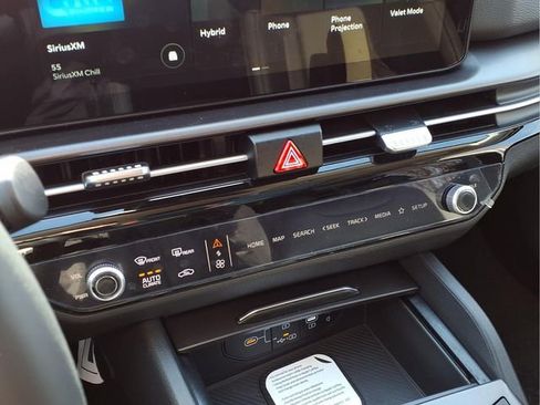 New 2026 Kia Sportage EX w/ EX Panoramic Sunroof Package AWD/4WD image 6