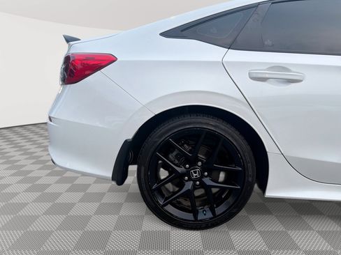 Used 2024 Honda Civic Si image 30