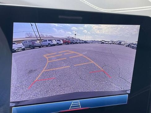 Used 2024 Chevrolet Corvette Stingray Coupe w/ 1LT image 18