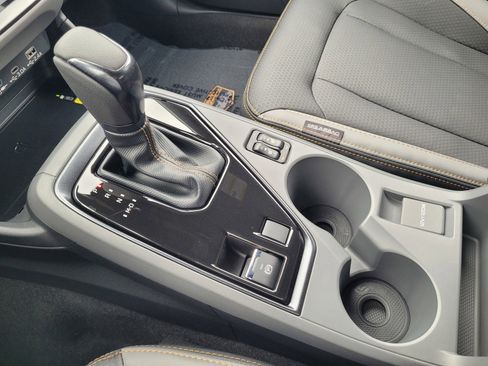 Used 2024 Subaru Crosstrek 2.5i Wilderness w/ Wilderness Package image 23