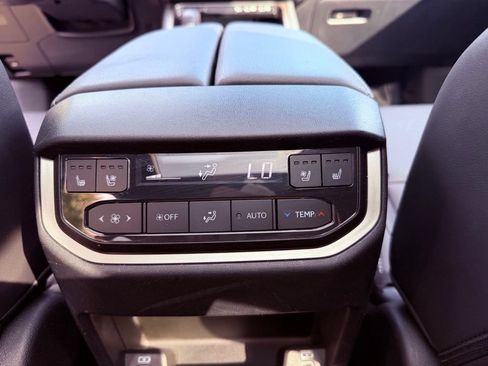 Certified 2024 Lexus TX 350 FWD w/ Captains Chair Package image 18