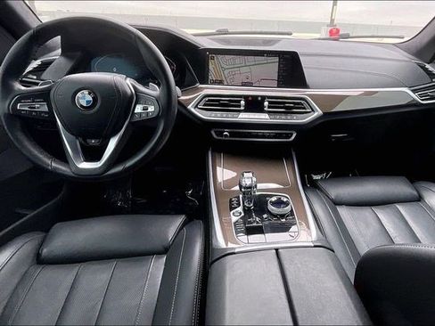 Used 2022 BMW X5 xDrive40i w/ Luxury Seating Package image 19