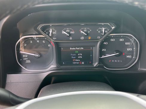 Used 2021 GMC Sierra 1500 SLT image 17