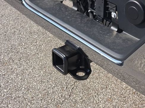 New 2026 GMC Sierra 2500 SLT AWD/4WD image 20