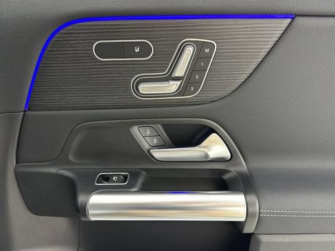 Certified 2026 Mercedes-Benz GLA 250 image 21
