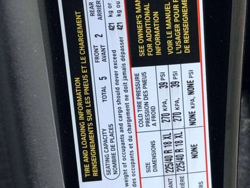 Used 2020 BMW 228i xDrive Gran Coupe w/ Convenience Package AWD/4WD image 21