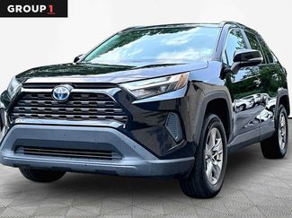 Used 2023 Toyota RAV4 XLE w/ Convenience Package AWD/4WD video 1