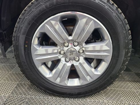 Used 2018 Ford F150 King Ranch w/ Equipment Group 601A Luxury AWD/4WD image 15