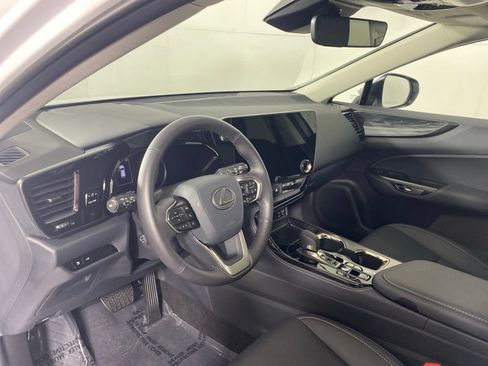 Used 2026 Lexus NX 350 AWD w/ Accessory Package (2T) image 11