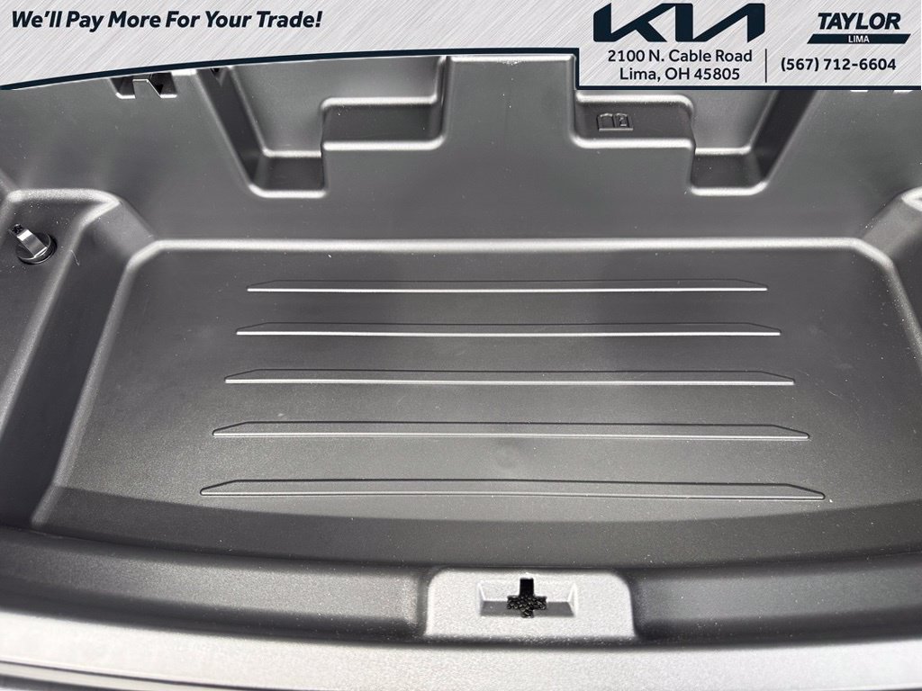 Used 2024 GMC Acadia Denali FWD image 23