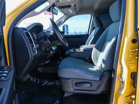 Used 2015 RAM 3500 Tradesman w/ Popular Equipment Group AWD/4WD image 20