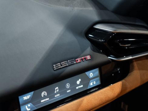 Certified 2023 Ferrari 296 GTB image 36