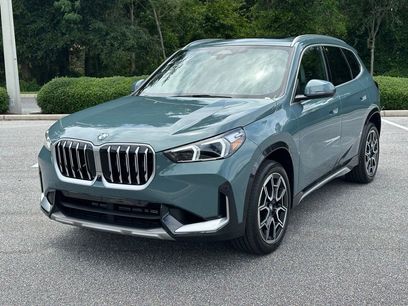 Certified 2026 BMW X1 xDrive28i w/ Technology Package