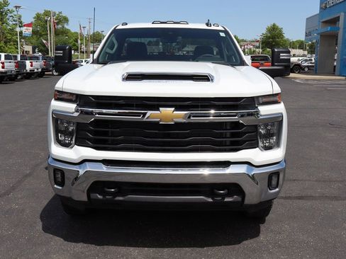 New 2025 Chevrolet Silverado 3500 LT w/ Convenience Package image 25