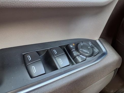 Used 2026 Chevrolet Silverado 2500 LTZ AWD/4WD image 19