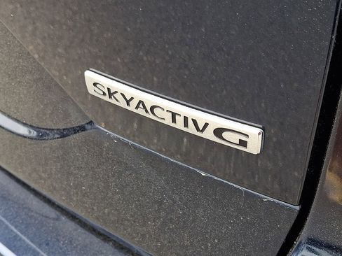 Used 2023 MAZDA CX-5 AWD 2.5 S w/ Select Package image 33