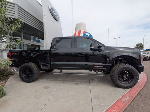 New 2026 Ford F250 Platinum image 34