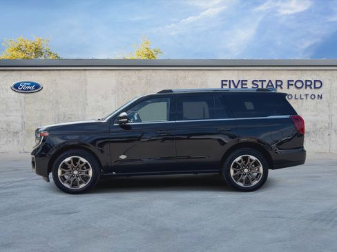 Used 2026 Ford Expedition King Ranch AWD/4WD image 5