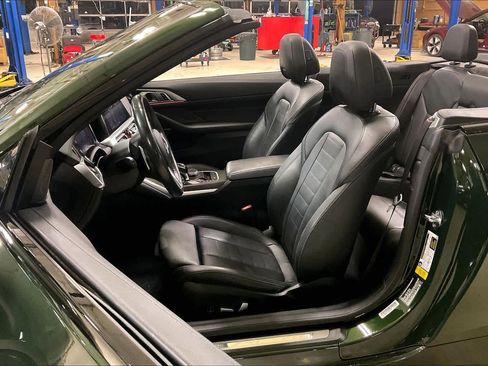 Used 2022 BMW M440i M440i image 7