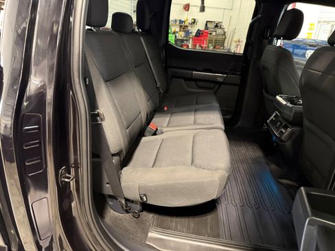 Used 2023 Ford F150 XLT w/ Equipment Group 302A High image 10