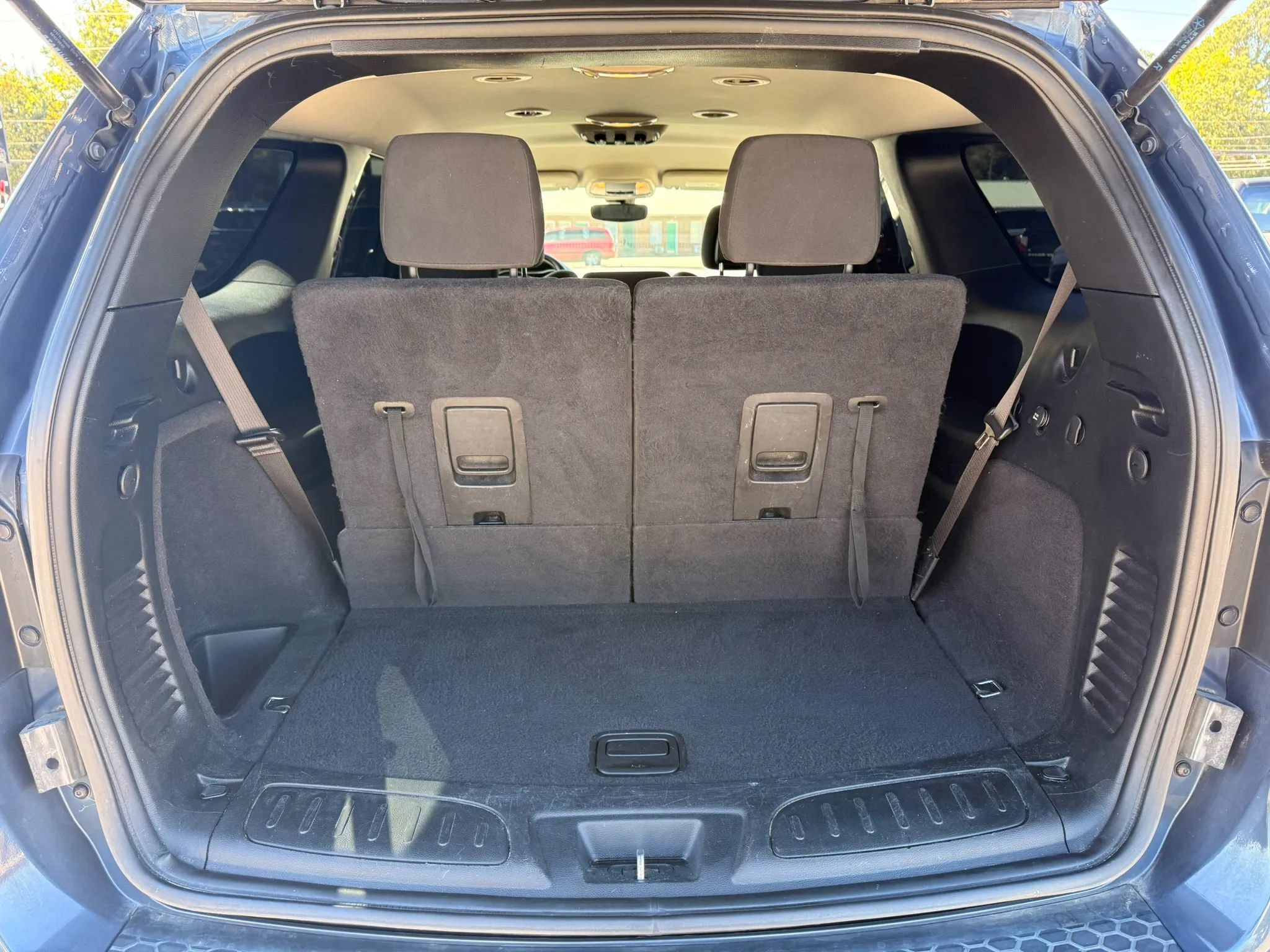Used 2019 Dodge Durango SXT AWD/4WD image 40
