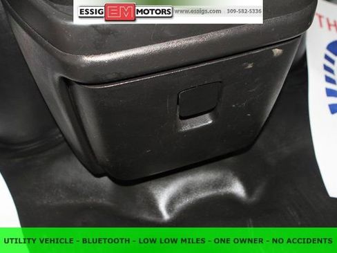 Used 2018 Chevrolet Express 3500 w/ Power Convenience Package image 23