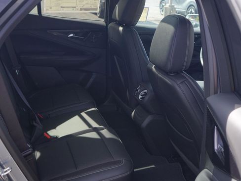 New 2026 Chevrolet Blazer EV LT FWD image 28