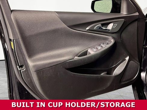 Used 2020 Chevrolet Malibu RS FWD image 17