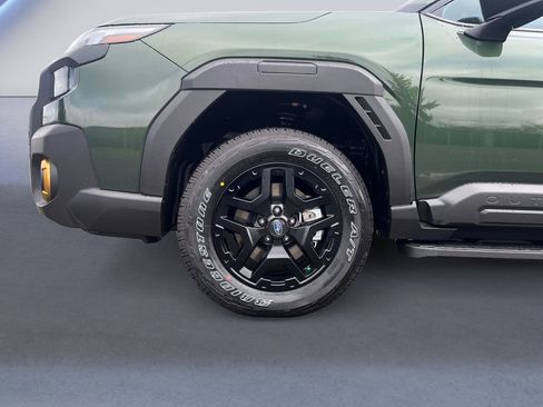 New 2026 Subaru Outback Wilderness AWD/4WD image 9