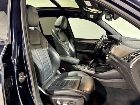 Used 2019 BMW X3 M40i w/ Premium Package image 24