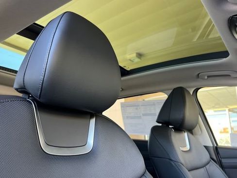 New 2026 Hyundai Tucson Limited AWD/4WD image 17