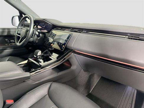 Certified 2024 Land Rover Range Rover Sport SE image 31