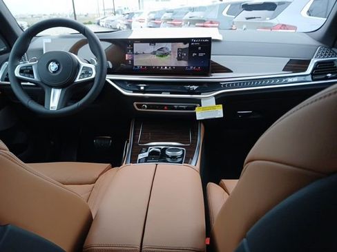 New 2026 BMW X5 sDrive40i RWD image 13
