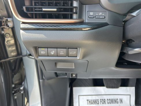 Used 2026 Toyota Grand Highlander AWD Hybrid image 7