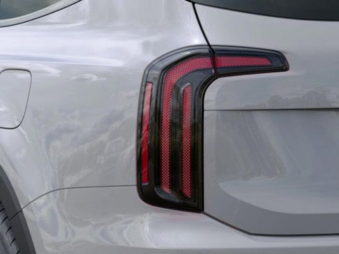 New 2025 Kia Telluride EX X-Line image 12
