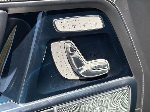 Used 2021 Mercedes-Benz G 63 AMG 4MATIC image 23