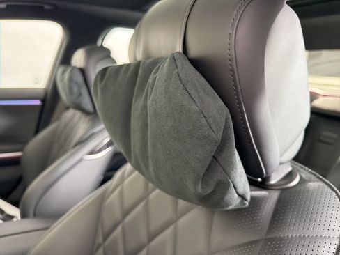 Used 2022 Mercedes-Benz S 580 4MATIC Sedan image 21